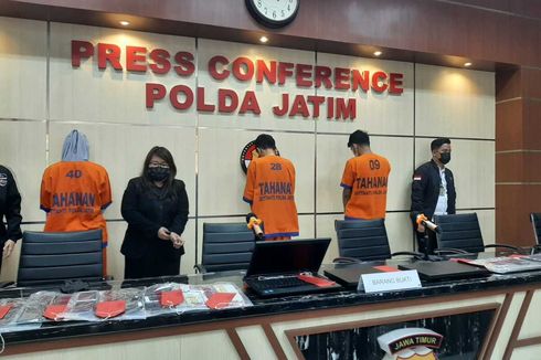 Catat! Ini Nomor Hotline Pengaduan Pinjol dari Polda Jatim