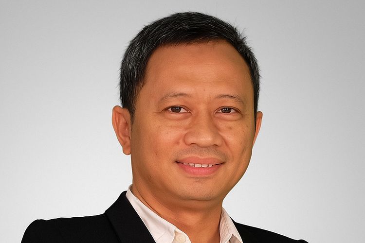 Dosen Departemen Teknik Sipil dan Lingkungan Universitas Gadjah Mada (UGM), Ir. Ashar Saputra, S.T., M.T., Ph.D.