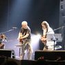 Band Respect dan Jason Ranti Manggung Malam Ini, Simak Jadwal Lengkap dan Harga Tiket Konser Jakarta Fair 2022