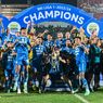 Persib Juara Liga 1, Rahasia Bojan Hodak Benahi Maung Bandung
