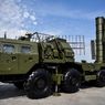 Rusia Berniat Jual Sistem Rudal S-400 ke Iran jika Embargo Senjata Berakhir