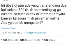 Bermasalah dan Merugikan, Mengapa Masih Banyak Orang yang Akses Pinjol?