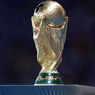 Kualifikasi Piala Dunia 2022, Ini Permintaan Iran