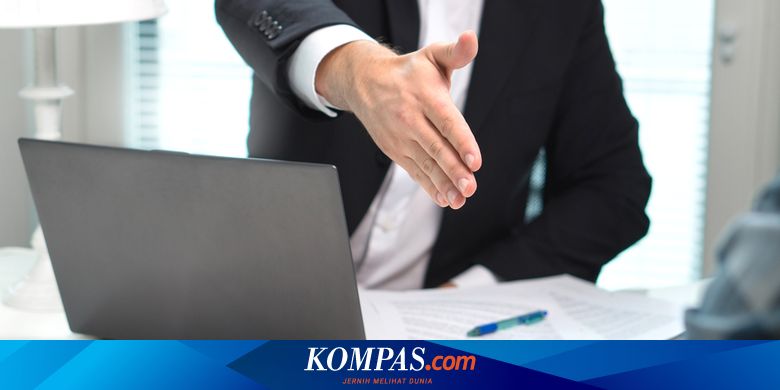 Bagaimana Menjawab Pertanyaan Seputar Jumlah Gaji Yang Diinginkan Halaman All Kompas Com Bagaimana Menjawab Pertanyaan Seputar Jumlah Gaji Yang Diinginkan Halaman All Kompas Com