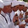 Masyarakat Desa di Bali Ini Punya Tradisi Rutin Mengenang Jasa Pahlawan