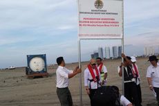 Protes APLN dan MWS soal Penghentian Reklamasi Pulau G Dinilai Salah Alamat 