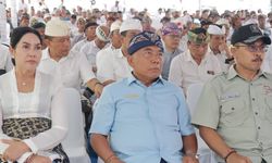 Jembrana Dapat Investasi untuk Olahraga Berkuda, Bupati Tamba: Bisa Menjadi Cikal Bakal Jembrana Emas