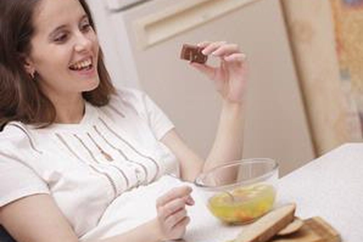 Kandungan bawang putih dan jahe pada sup ampuh melegakan hidung tersumbat.