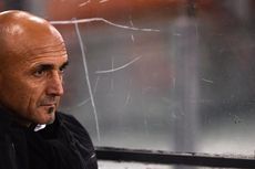 Meski Inter Terpuruk, Posisi Spalletti Masih Aman