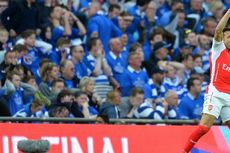 Alexis Sanchez Pimpin Arsenal ke Final Piala FA