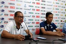 Persela Takkan Setengah Hati Lakoni Suramadu Super Cup