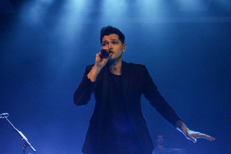 Lirik dan Chord Lagu Hall of Fame - The Script feat. will.i.am