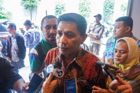Pj Wali Kota Ambon Ancam Tutup Kafe dan Restoran yang Tak Patuh Bayar Pajak