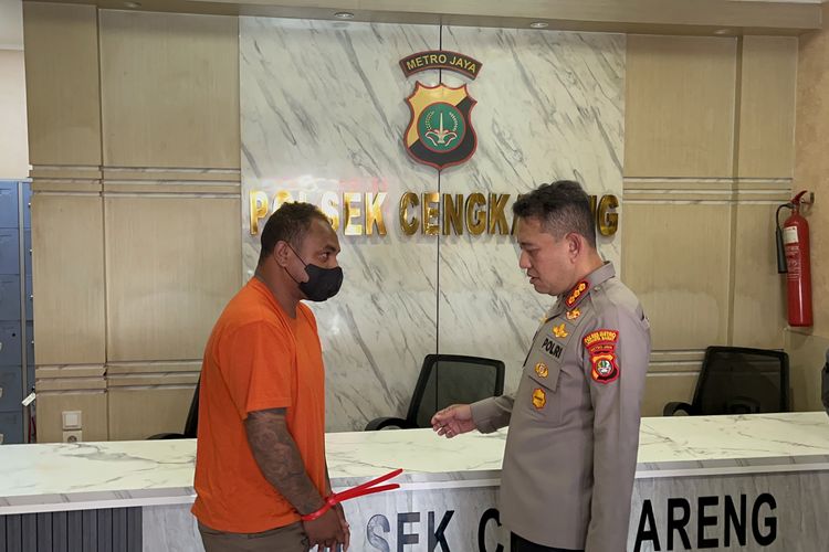 Kekerasan Debt Collector di Jakbar: Paksa Masuk Mobil, Piting Sopir, Rekan Datangi Kantor Polisi