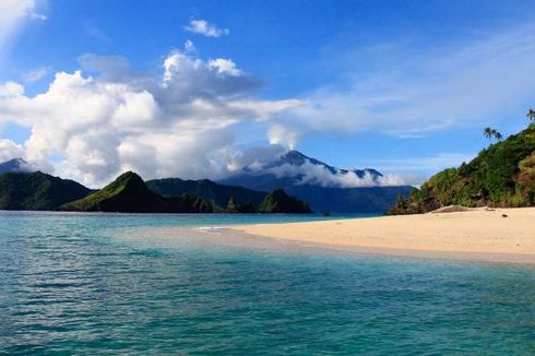 6 Tempat di Indonesia yang Jadi Lokasi Syuting 