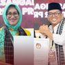 KPU: Airin-Ade dan Andra-Dimyati Lolos Tes Kesehatan Pilkada Banten 2024