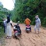Jalan Pulau Enggano Rusak Parah, Guru dan Siswa Jalan Kaki 20 Km, Hasil Bumi Tak Terjual