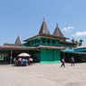 Mengenal Masjid Sultan Suriansyah, Masjid Tertua di Kalimantan