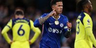 Situasi Fernandez di Chelsea Disebut Mirip Proses Transfer Isak
