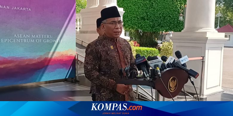 Memburu Suara NU Jelang Pilpres, Figur "Lengkap" Dinilai Jadi Penentu