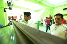Bersih-bersih Masjid Jadi Agenda Kota Semarang Tiap Jumat