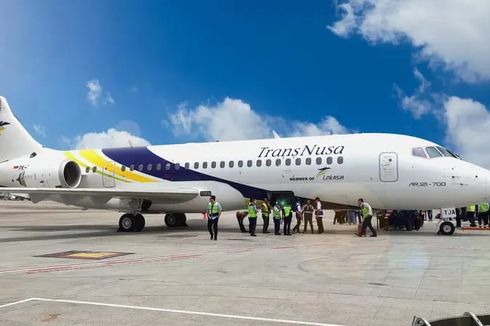 Pesawat Tambahan ke Indonesia Timur mulai Terbang April 2024
