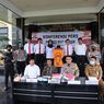 5 Siswi di Way Kanan Dicabuli Guru, Kemaluan Korban Difoto Pelaku
