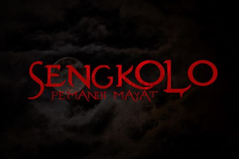 Film Horor Sengkolo - Pemandi Mayat Segera Diproduksi, Angkat Kearifan Lokal