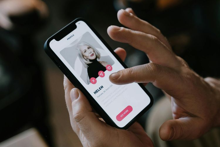 Aplikasi Kencan di Jepang Gunakan Data Pemerintah untuk Cegah Perselingkuhan