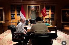 Australia Tolak Tawaran Turki Jadi Tuan Rumah KTT Iklim, Kenapa?