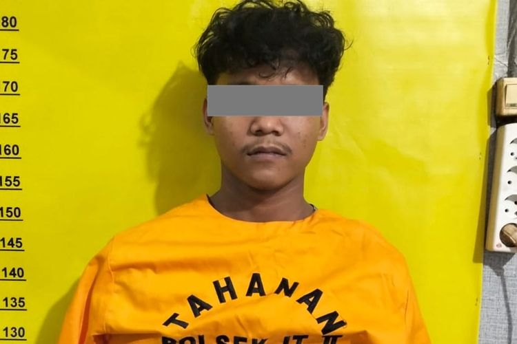 Pembunuh Pelajar saat Tawuran di Palembang Ditangkap di Cilegon