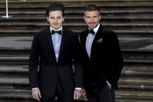 Konflik Keluarga Beckham Memanas, Brooklyn Batasi Kontak dengan David dan Victoria