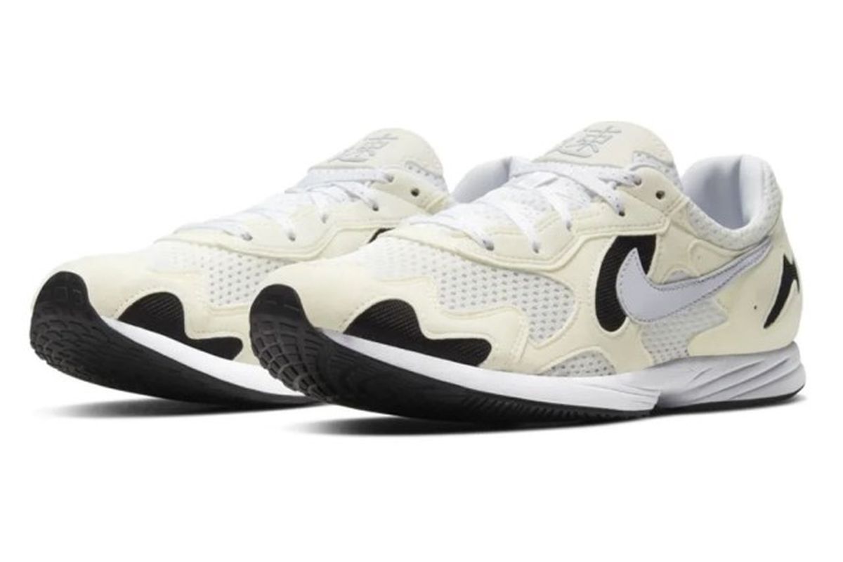 Nike Air Streak Lite Summit White/Wolf Grey