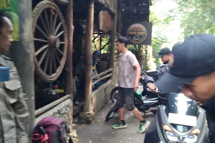 Mahasiswa ITB Tersesat Dua Hari di Gunung Puntang, Bertahan Minum Air Sungai Saat Kehabisan Makanan