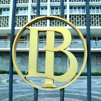 Ilustrasi Bank Indonesia