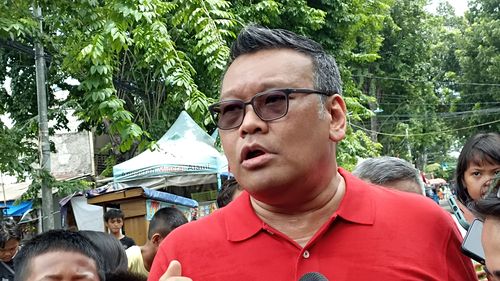 Sama-sama Pernah Menang di Jatim, PDI-P Beri Sinyal Koalisi dengan PKB pada Pilkada 2024