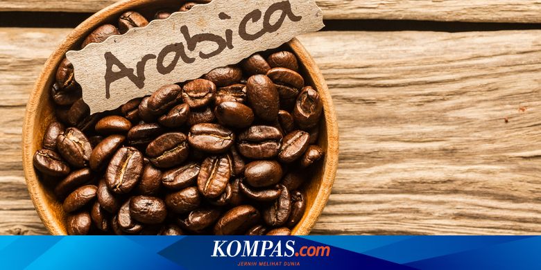 Terimbas Covid-19, Ini 3 Tips untuk Pengusaha Kopi agar Bisnis Tumbuh - Kompas.com - Kompas.com