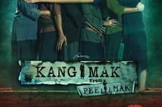 Sebulan Tayang, Film Kang Mak from Pee Mak Tembus 4,5 Juta Lebih Penonton 