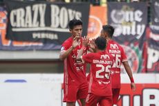 Link Live Streaming Madura United Vs Persija Jakarta, Kickoff 15.00 WIB