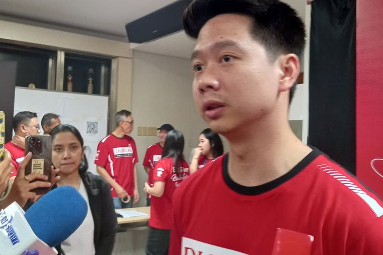 Kevin Sanjaya Kenang Perjuangan Ikut Audisi PB Djarum, Kini Beri Pesan untuk 1.601 Peserta