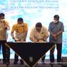 Pembangunan Sirkuit Internasional Bintan Formula 1 Resmi Dimulai