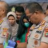 Hasil Tes Urine, Vitalia Sesha dkk Gunakan 3 Jenis Narkoba
