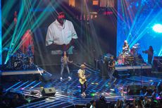 Lirik dan Chord Lagu Woles - Slank