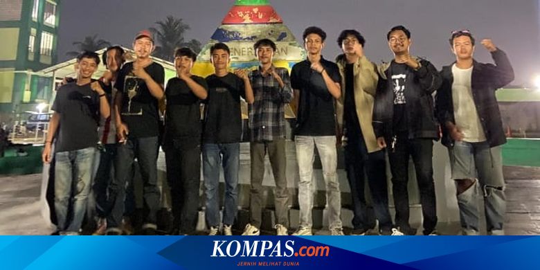 Tokoh Masyarakat hingga Mahasiswa Serukan Netralitas Penegak Hukum di Pilkada Banten 2024