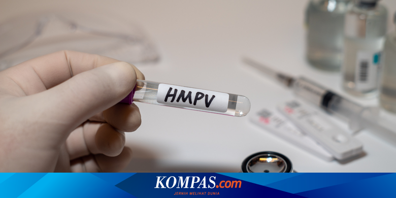HMPVを予想してカランガニャール保健局が隔離室を準備
