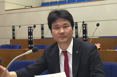 Dituduh Dukung Taiwan Merdeka, Politisi Jepang Dilarang Masuk Hong Kong