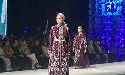 Indonesia Jadi Peringkat 1 Modest Fashion Dunia, Mendag Budi Santoso Sebut UMKM Fesyen Jadi Andalan