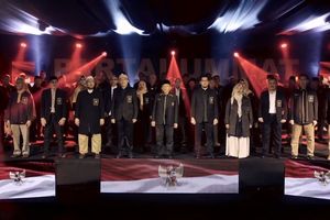 Babak Baru Partai Ummat: Dulu Amien Rais Diprotes Kadernya, Kini Ditinggal Ketumnya