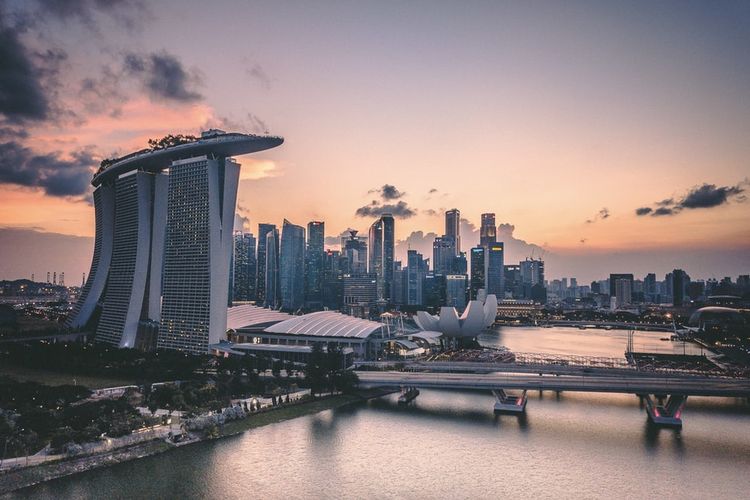 Singapura menempati urutan ketiga kota paling aman di dunia dalam Safe City Index yang dilakukan oleh Economist Intelligence Unit (EIU).