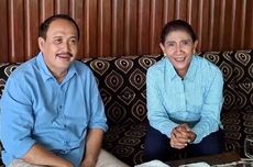 Pesan Susi Pudjiastuti ke Jeje Wiradinata: Nomor Satukan Pangandaran jika Jadi Gubernur Jabar